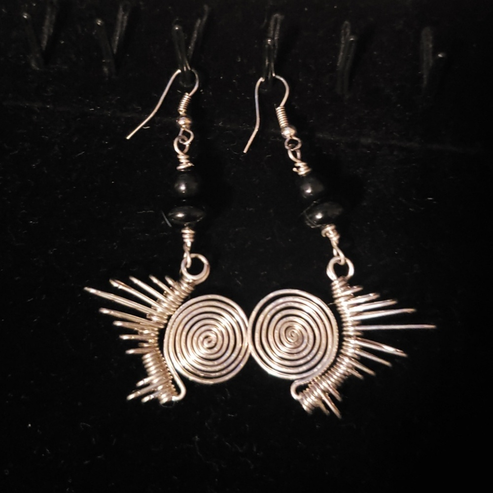 Original and Uniques Earrings